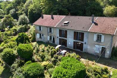 Maison 4 pièces 119000 €