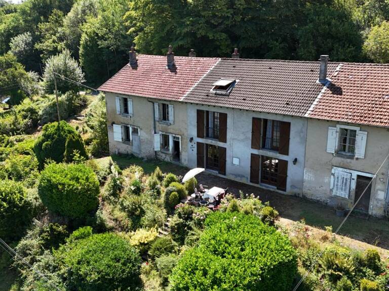 Maison Hennezel 4 pièce(s) 129 m2 — photo 1