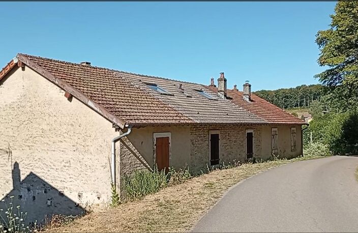 Maison Hennezel 4 pièce(s) 129 m2 — photo 2