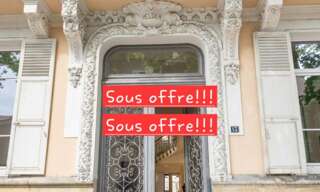 Appartement 5 Pièces 97 m² à vendre à Vichy (03200)