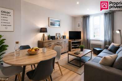 Appartement 3 pièces 157950 €