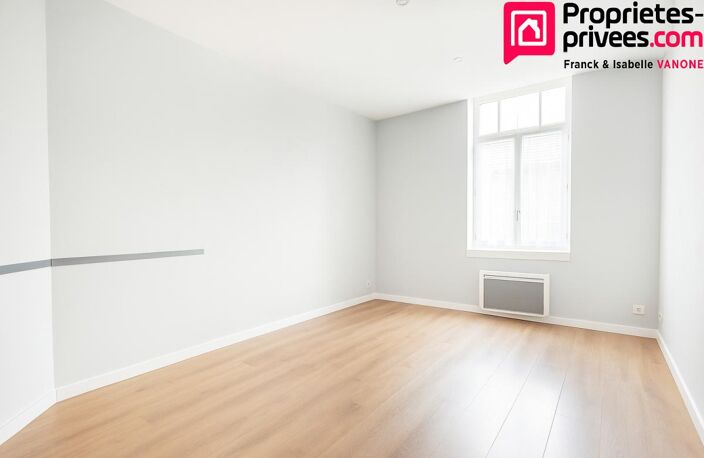 Idéal investisseur / colocation - Appartement T3 - Secteur Caulier - 2 chambres + balcon - 61m² — photo 4