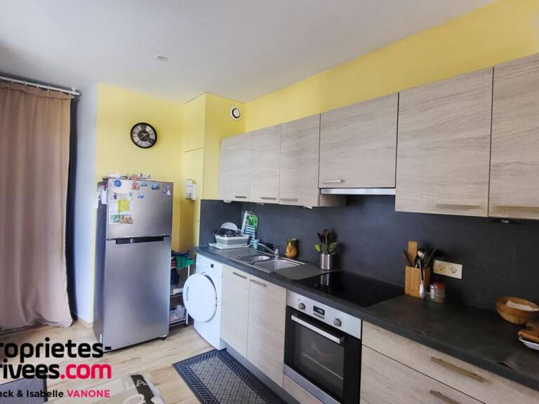 Idéal investisseur / colocation - Appartement T3 - Secteur Caulier - 2 chambres + balcon - 61m² — photo 1
