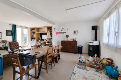 Maison 4 pièces 245500 €
