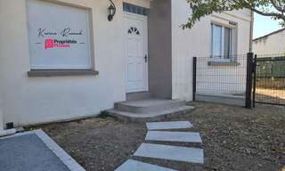 Maison 4 Pièces 98 m² à vendre à Mouilleron-le-Captif (85000)