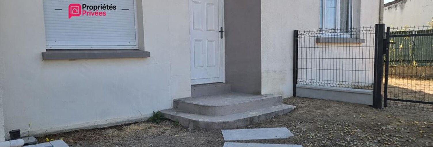 Maison 4 Pièces 98 m² à vendre à Mouilleron-le-Captif (85000)