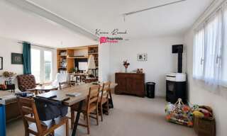 Maison 4 Pièces 98 m² à vendre à Mouilleron-le-Captif (85000)