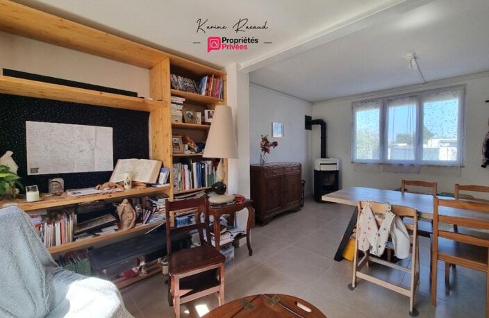 Maison Mouilleron Le Captif 3 chambres + garage — photo 2