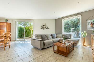 Maison 6 pièces 430500 €