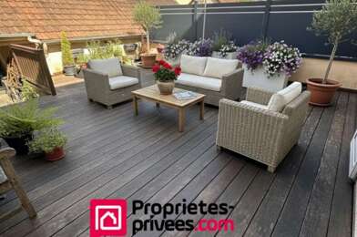 Maison 6 pièces 346500 €