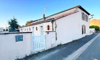 Maison 5 Pièces 93 m² à vendre à Saint-Mesmin (85700)