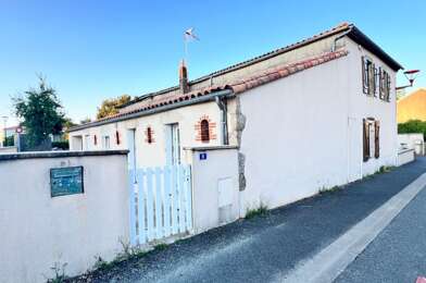 Maison 5 pièces 102000 €