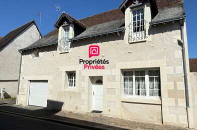 Maison 4 pièces 174900 €