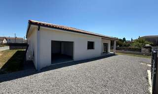 Maison 6 Pièces 144 m² à vendre à Cognac (16100)