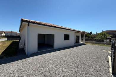 Maison 6 pièces 249576 €