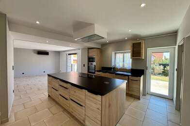 Maison 5 pièces 290000 €