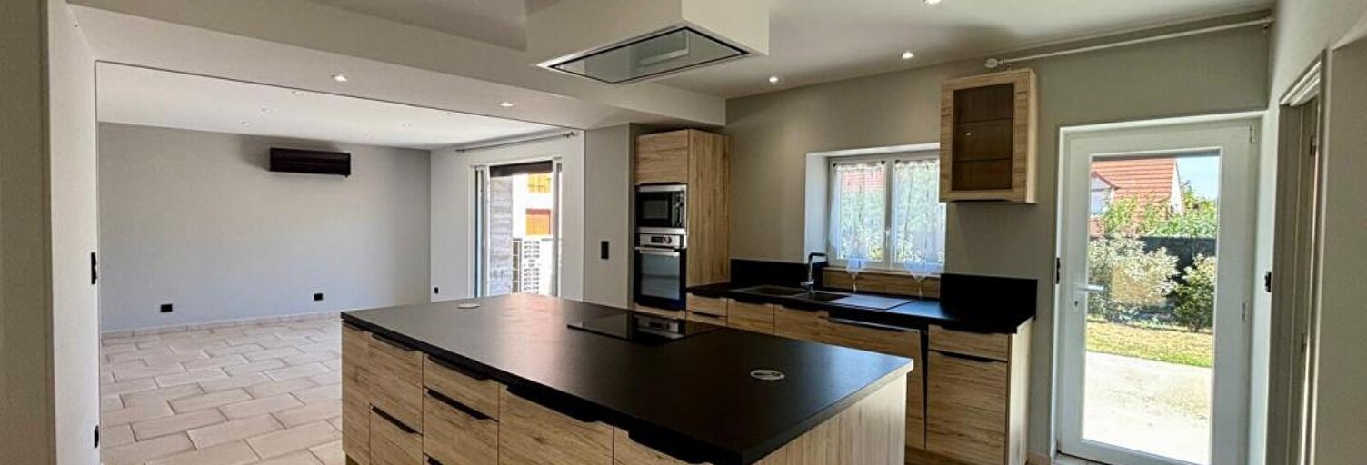 Maison 5 Pièces 170 m² à vendre à Pougues-les-Eaux (58320)