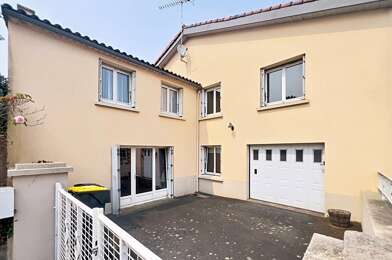 Maison 6 pièces 210000 €