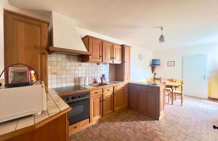 Maison Montfaucon Montigne 5 pièce(s) 122 m2 — photo 4