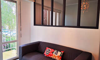 Appartement 2 Pièces 33 m² à louer à Angers (49100)