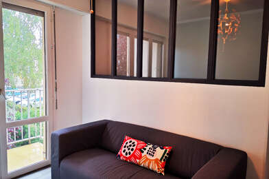 Appartement 2 pièces 620 €