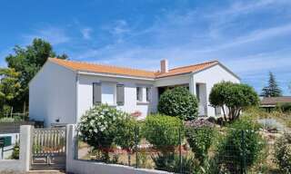 Maison 5 Pièces 103 m² à vendre à Rives-de-l'Yon (85310)