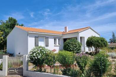 Maison 5 pièces 289800 €