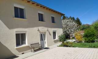 Maison 6 Pièces 200 m² à vendre à Montmaurin (31350)