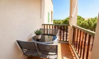Appartement 2 Pièces 27 m² à vendre à Fleury (11560)