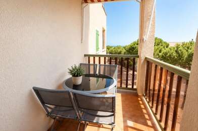 Appartement 2 pièces 104900 €