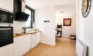 Appartement 2 Pièces 44 m² à vendre à Narbonne (11100)
