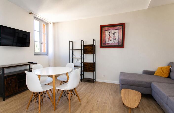Appartement Narbonne 2 pièce(s) 44m2 — photo 2