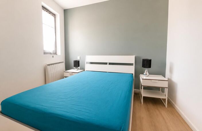 Appartement Narbonne 2 pièce(s) 44m2 — photo 3