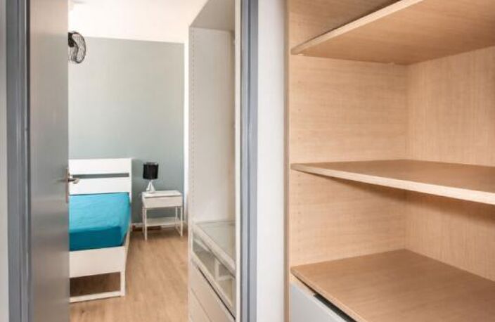 Appartement Narbonne 2 pièce(s) 44m2 — photo 5