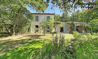 Maison 5 Pièces 136 m² à vendre à Forcalqueiret (83136)