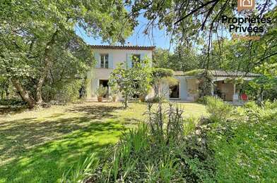 Maison 5 pièces 599000 €