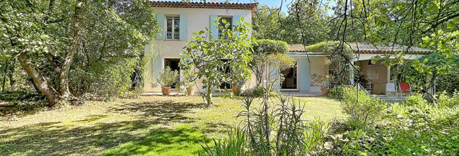 Maison 5 Pièces 136 m² à vendre à Forcalqueiret (83136)