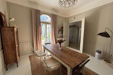 Maison 9 pièces 575000 €