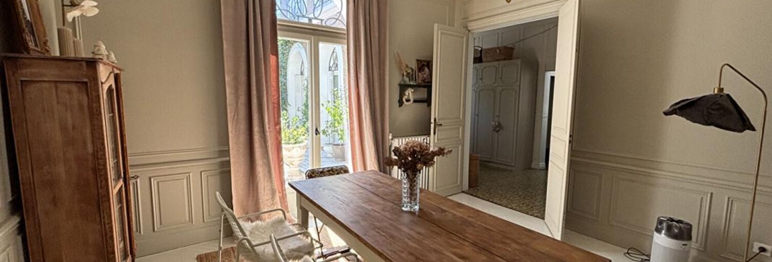 Maison 9 Pièces 230 m² à vendre à Poitiers (86000)