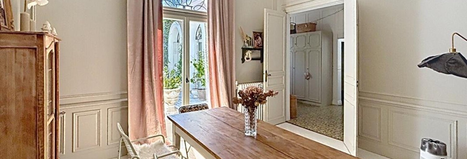 Maison 9 Pièces 230 m² à vendre à Poitiers (86000)