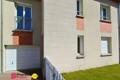 Maison 5 pièces 270400 €