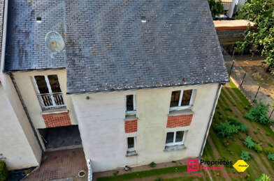 Maison 5 pièces 270400 €