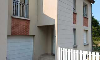 Maison 5 Pièces 105 m² à vendre à Tours (37000)