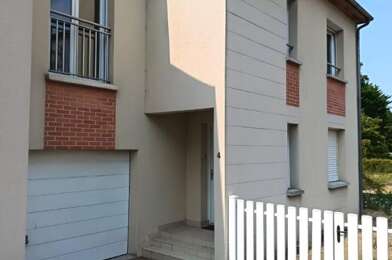 Maison 5 pièces 270400 €