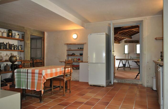 maison Cévenole à rénover — photo 3