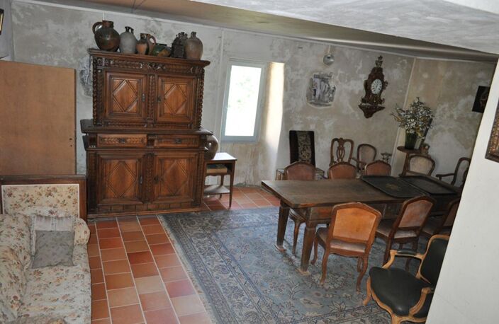 maison Cévenole à rénover — photo 4