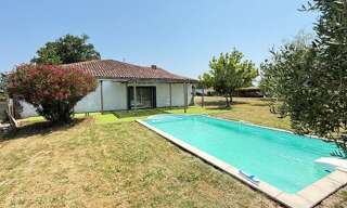 Maison 5 Pièces 190 m² à vendre à Eugénie-les-Bains (40320)