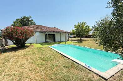Maison 5 pièces 279500 €