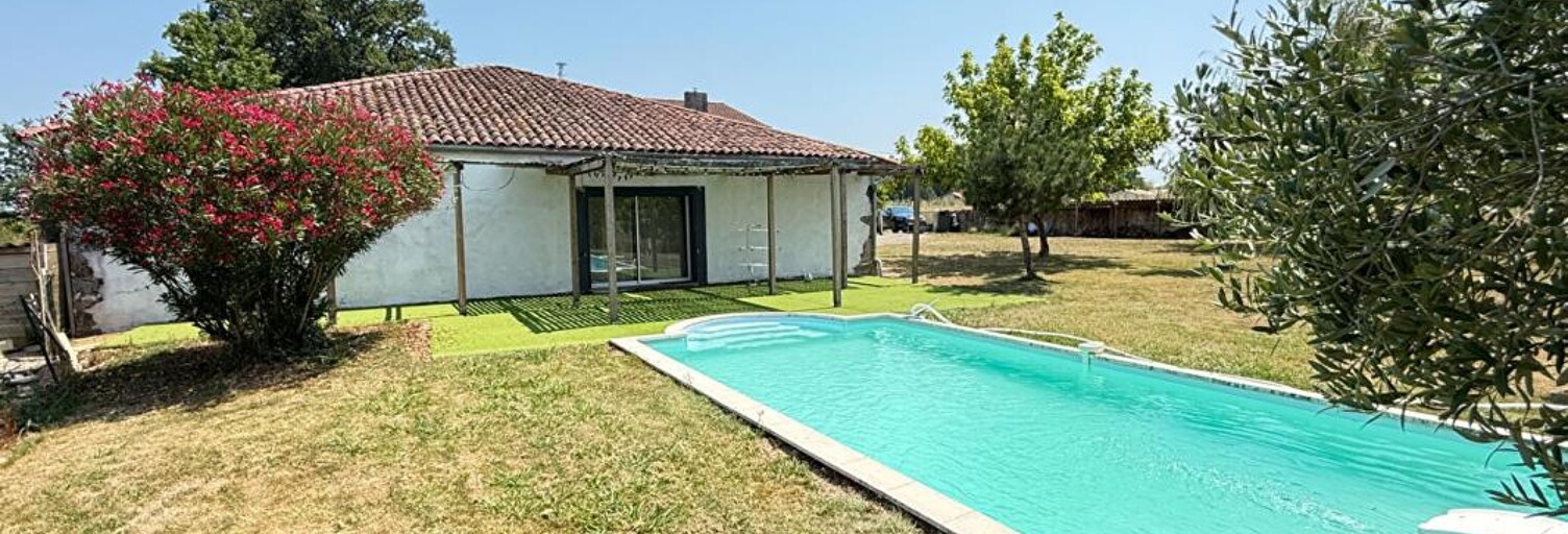 Maison 5 Pièces 190 m² à vendre à Eugénie-les-Bains (40320)