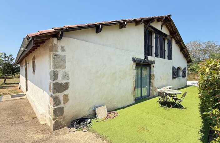 Maison Eugenie Les Bains 5 pièce(s) 190 m2 — photo 2